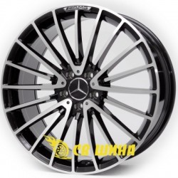 Mercedes (R457)