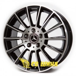 Mercedes (RS459)