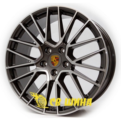 Porsche (R67)
