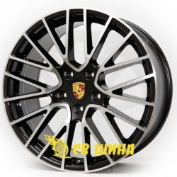 Porsche (R869)