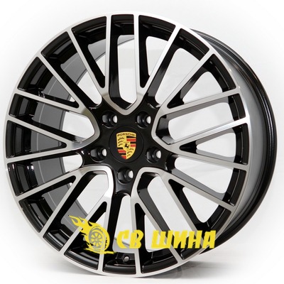 Porsche (R869)