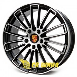 Porsche (R872)