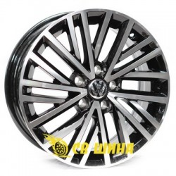 Volkswagen R496