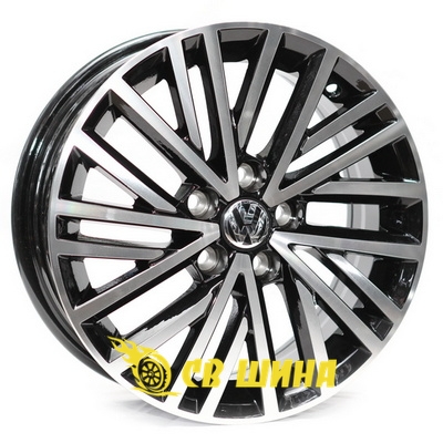 Volkswagen R496