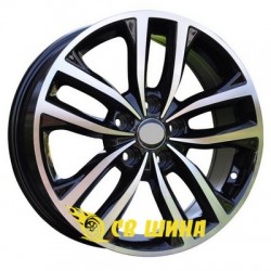 Hyundai RBK846