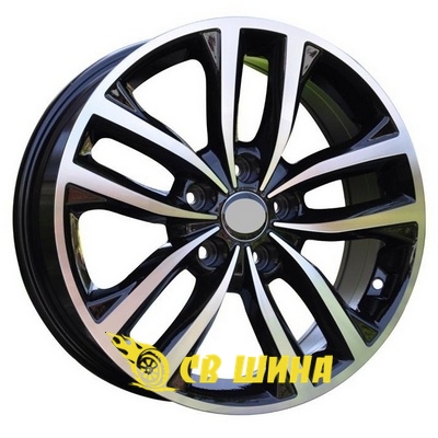 Hyundai RBK846