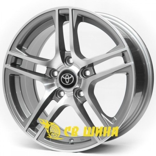 Replica Toyota (RB554) 7x16 5x114,3 ET42 DIA67,1 (HS)
