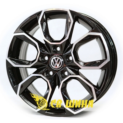 Volkswagen (R5199)