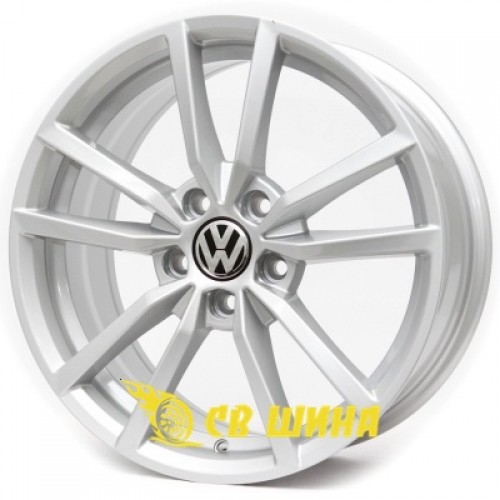 Replica Volkswagen (R664) 8x18 5x112 ET42 DIA57,1 (HB)