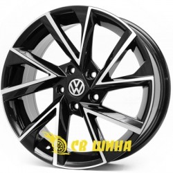 Volkswagen (RB222)