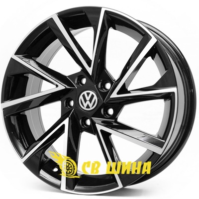 Volkswagen (RB222)