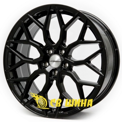 Диски Replica Vossen (HF2) 8,5x20 5x114,3 ET35 DIA73,1 (gloss black)