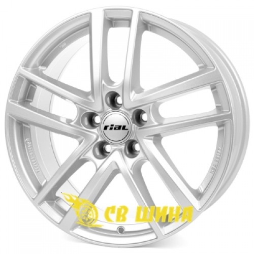 Rial Astorga 7,5x18 5x112 ET50 DIA57,1 (black)