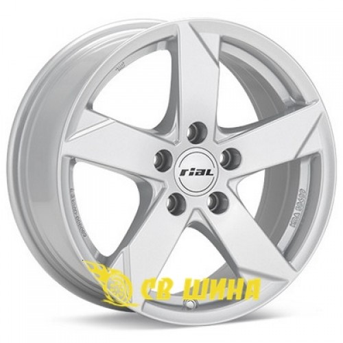 Rial Kodiak 8x19 5x114,3 ET38 DIA70,1