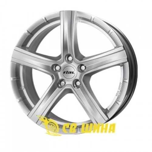 Rial Quinto 7x16 5x114,3 ET48 DIA67,1 (black)