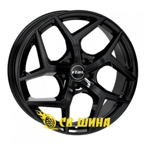 Rial Salento 8x18 5x114,3 ET40 DIA70,1