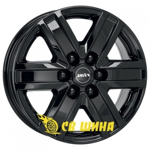 Rial Transporter 7x17 5x120 ET55 DIA65,1