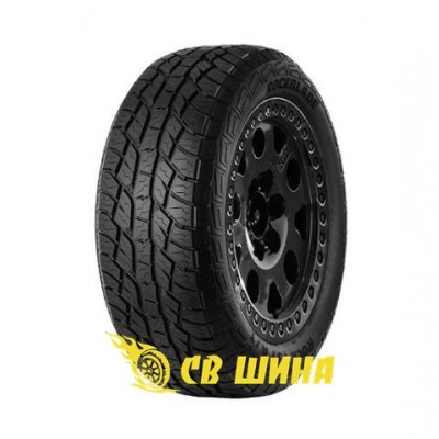 Rock 737 A/T Rock 737 A/T