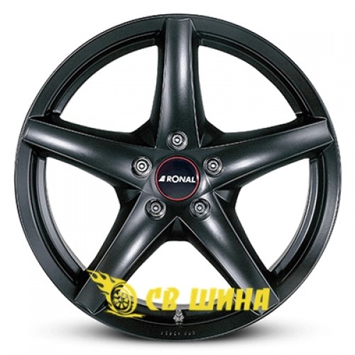 Ronal R41 7x16 5x108 ET35 DIA76