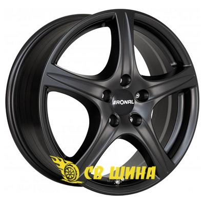 Диски Ronal R56 6,5x16 5x110 ET45 DIA65,1 (MB)