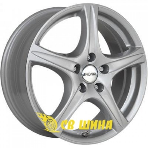 Ronal R56 6x15 4x98 ET35 DIA68 (MBFC)