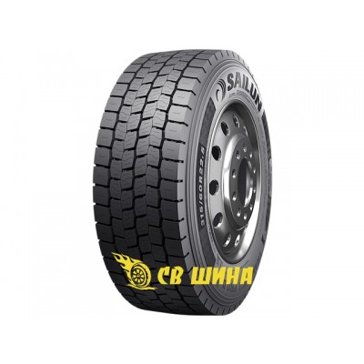 Transport Pro D (ведущая)