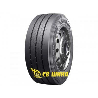Transport Pro S (рулевая)