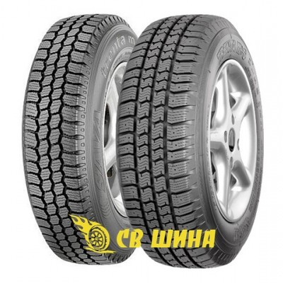 Шини Sava Trenta M+S 225/70 R15C 112/110R