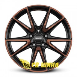 SL6 Vettore