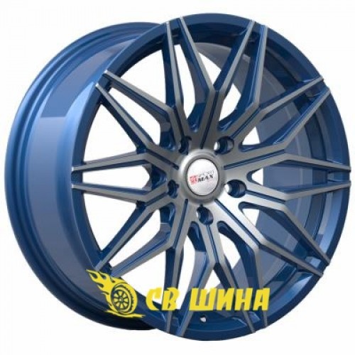 Sportmax Racing SR3274 5,5x13 4x100 ET35 DIA67,1 (LGMP)