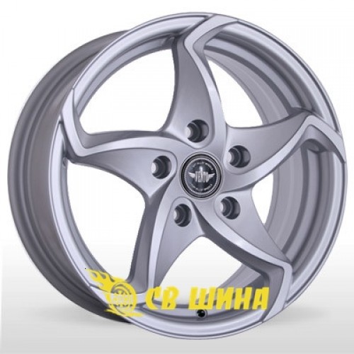 Storm Vento-SR182 6x14 5x100 ET38 DIA57,1 (MtGP)