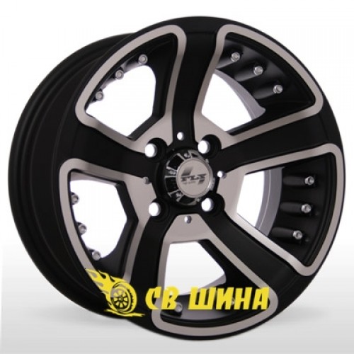 Storm W-587 6x13 4x98 ET0 DIA58,6 (MB)