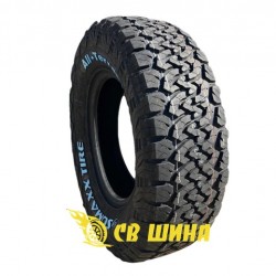 All-Terrain T/A