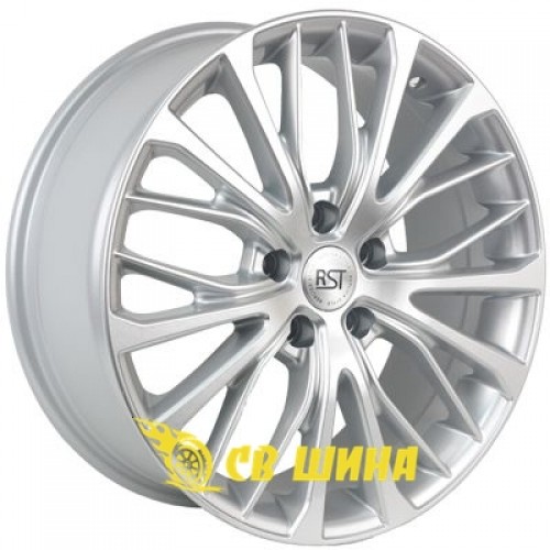 Tech Line RST 028 8x18 5x114,3 ET50 DIA60,1 (GRD)