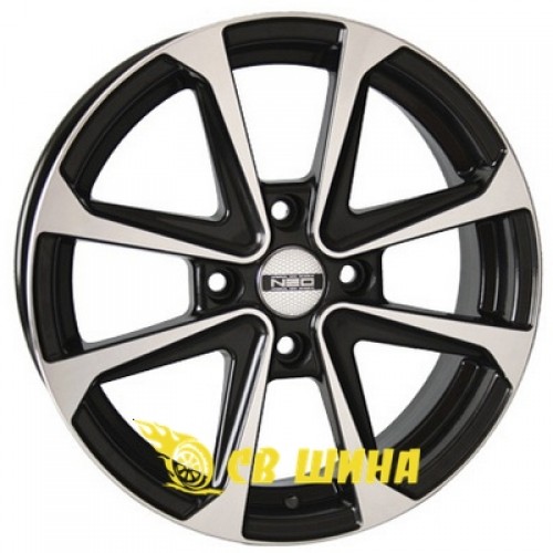 Tech Line TL667 7x16 5x114,3 ET38 DIA70,1 (HB)