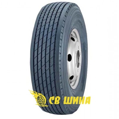 HS166 (прицепная)