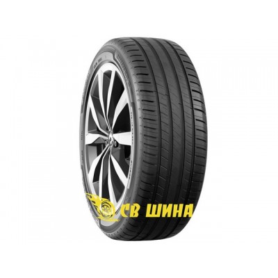 Summer 3 SUV