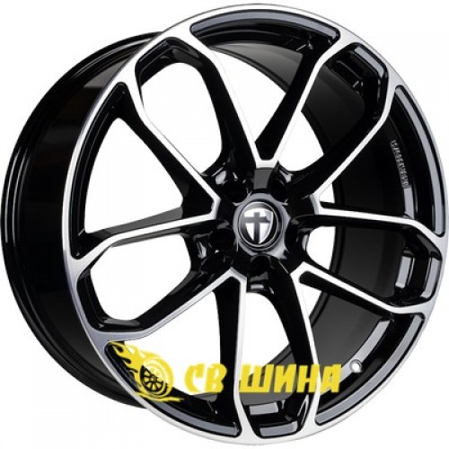 Tomason TN Offroad 9x20 6x139,7 ET30 DIA106,1 (bronze black)