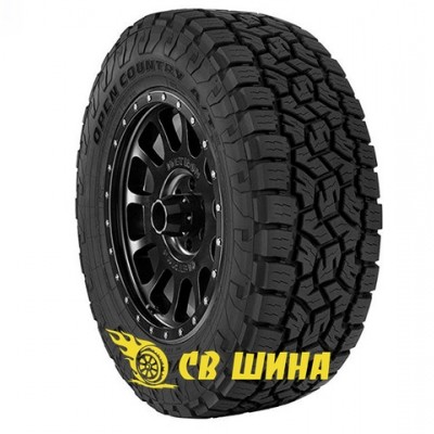 Шини Toyo Open Country A/T III 265/65 R17 112H