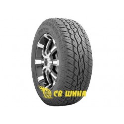 Toyo Open Country A/T Plus 275/60 R20 115T Б/У 6 мм