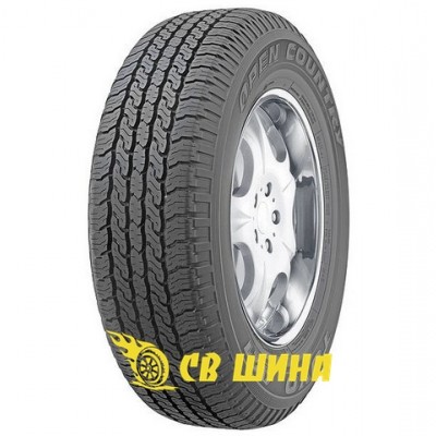 Шини Toyo Open Country A21 245/70 R17 108S