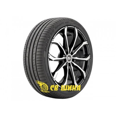 Proxes Sport SUV
