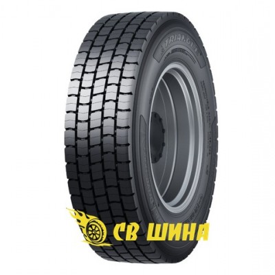 Шини Triangle TRD09 (ведущая) 315/70 R22,5 154/150L 18PR
