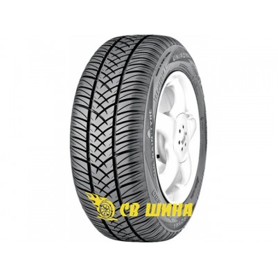 Шини Uniroyal Rallye 680 175/80 R14 88T