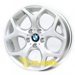 BMW (W667) X5 Hotbird