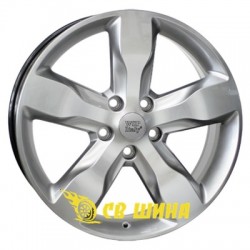 Jeep (W3802) Giove