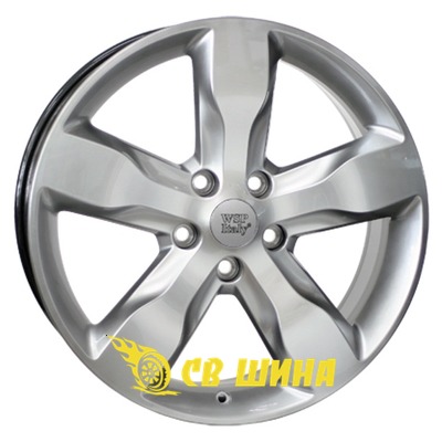 Jeep (W3802) Giove