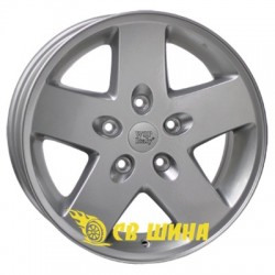 Jeep (W3803) Urano