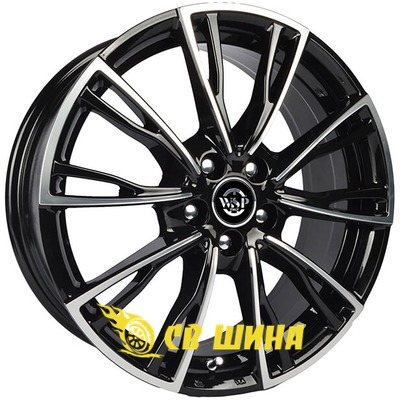 Mini (WD006) Lugano