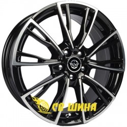 Opel (WD006) Lugano